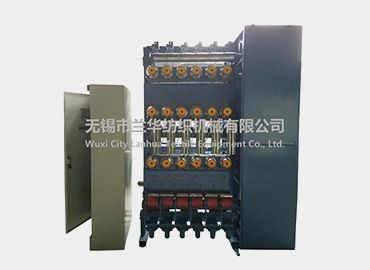 平牽機